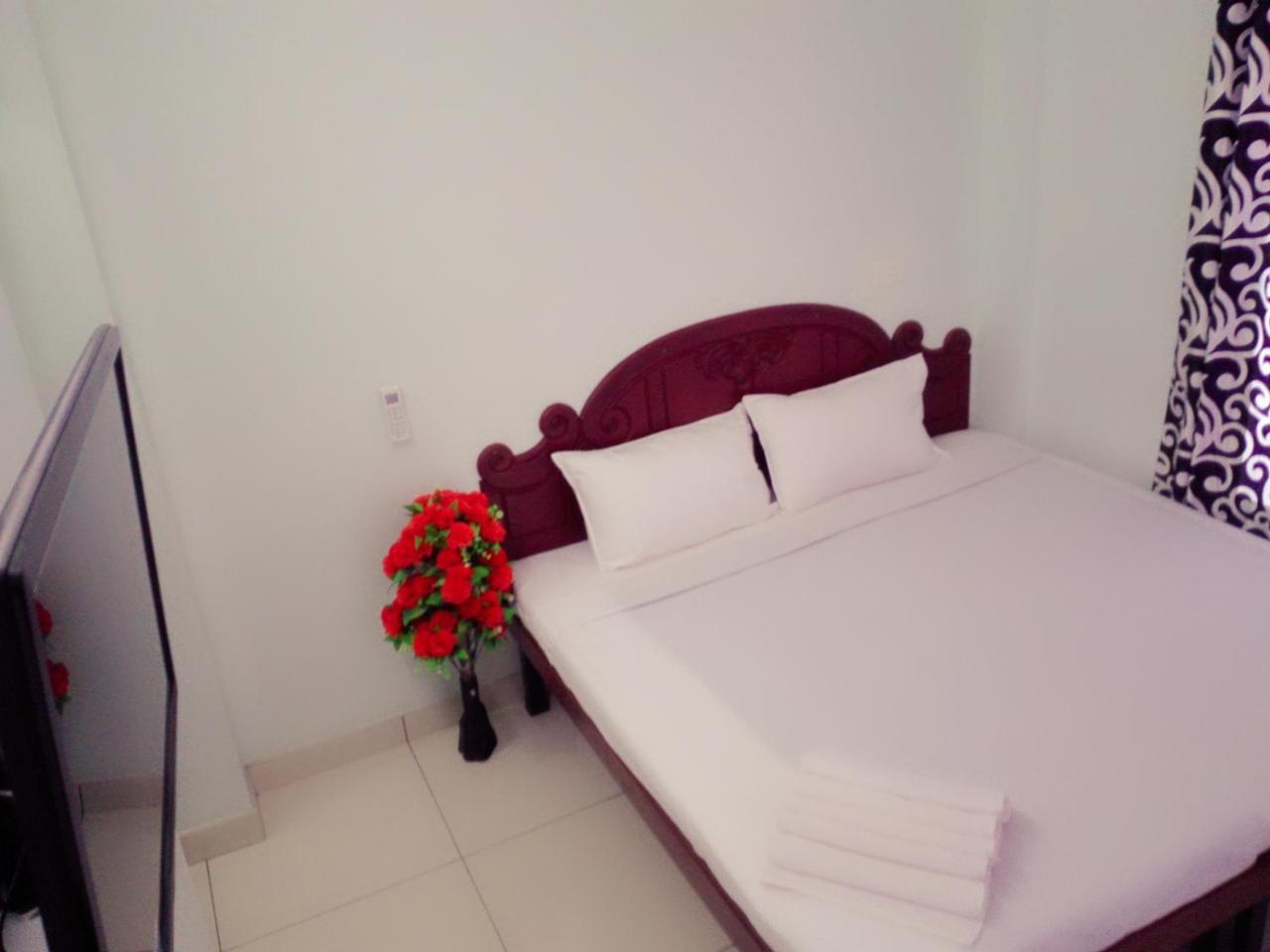 Pavithram Residency Bed and Breakfast Kollam Buitenkant foto
