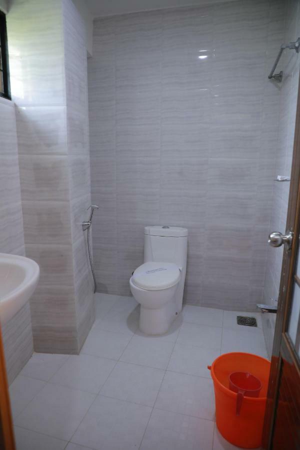 Pavithram Residency Bed and Breakfast Kollam Buitenkant foto
